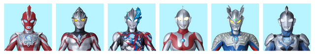 ウルトラマンアーク